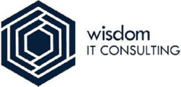 Logo da wisdom IT CONSULTING